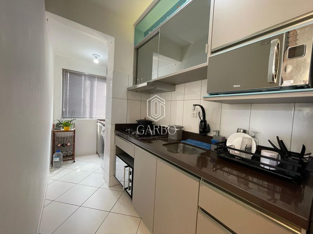 Apartamento à venda com 2 quartos, 66m² - Foto 9