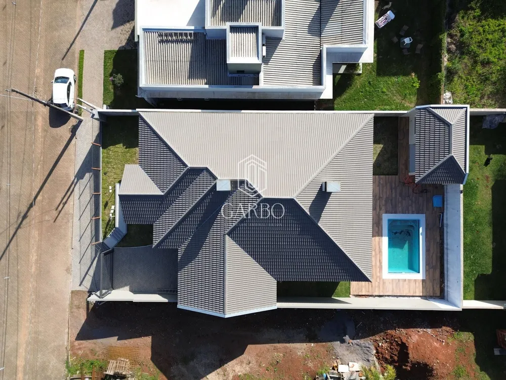 Casa, 3 quartos, 230 m² - Foto 1