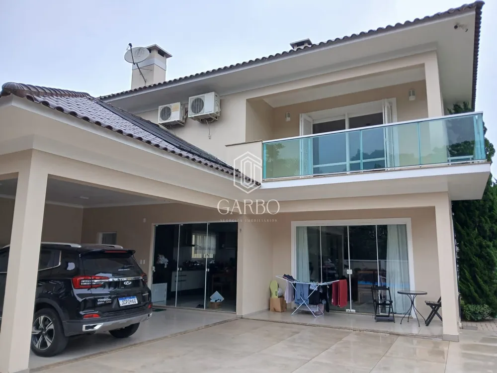 Casa, 3 quartos, 283 m² - Foto 12