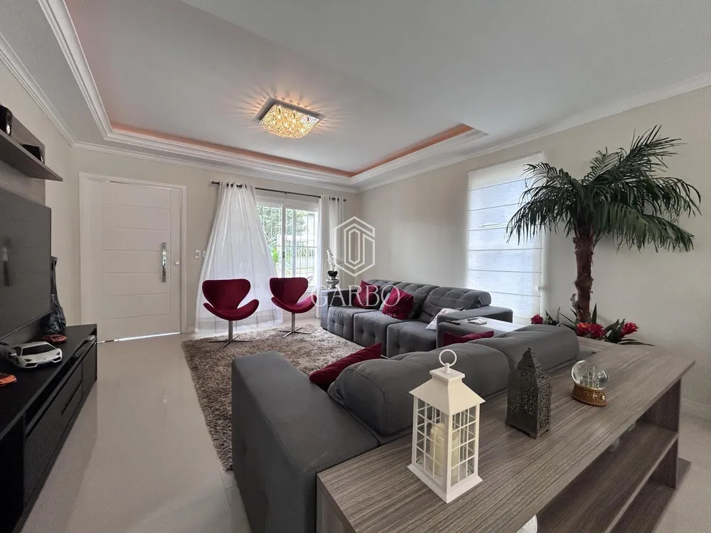 Casa, 3 quartos, 283 m² - Foto 2