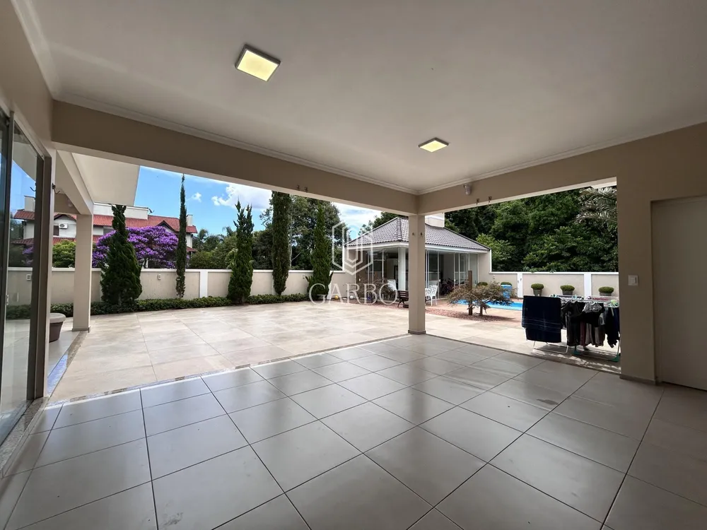 Casa, 3 quartos, 283 m² - Foto 13