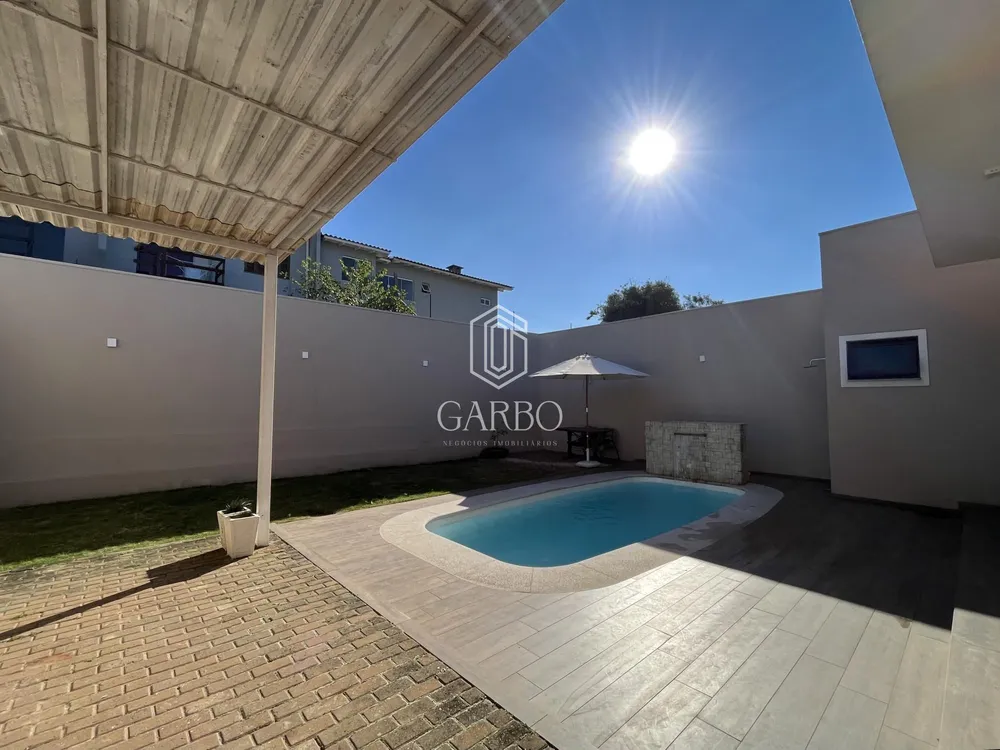 Casa, 3 quartos, 145 m² - Foto 11