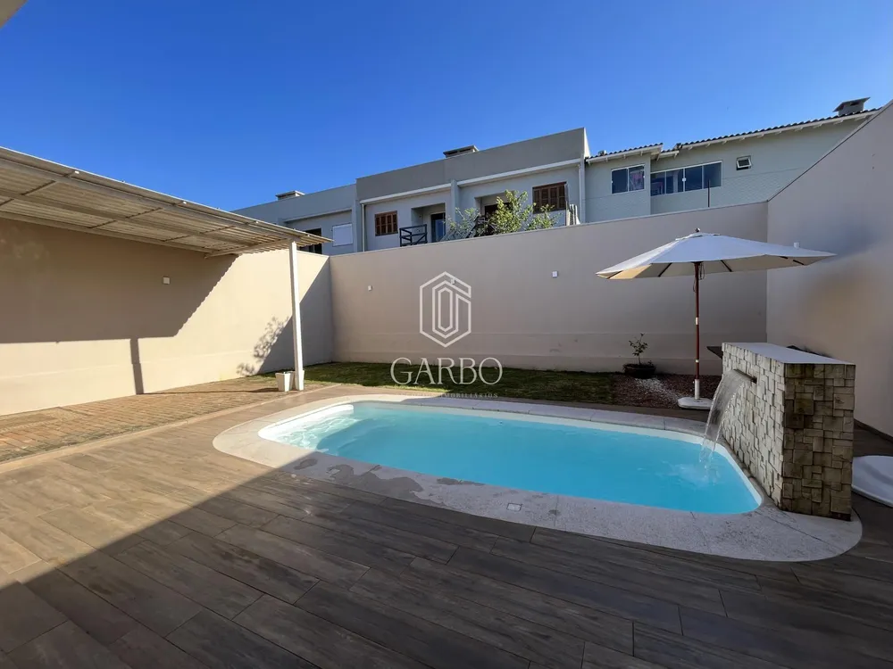 Casa, 3 quartos, 145 m² - Foto 4