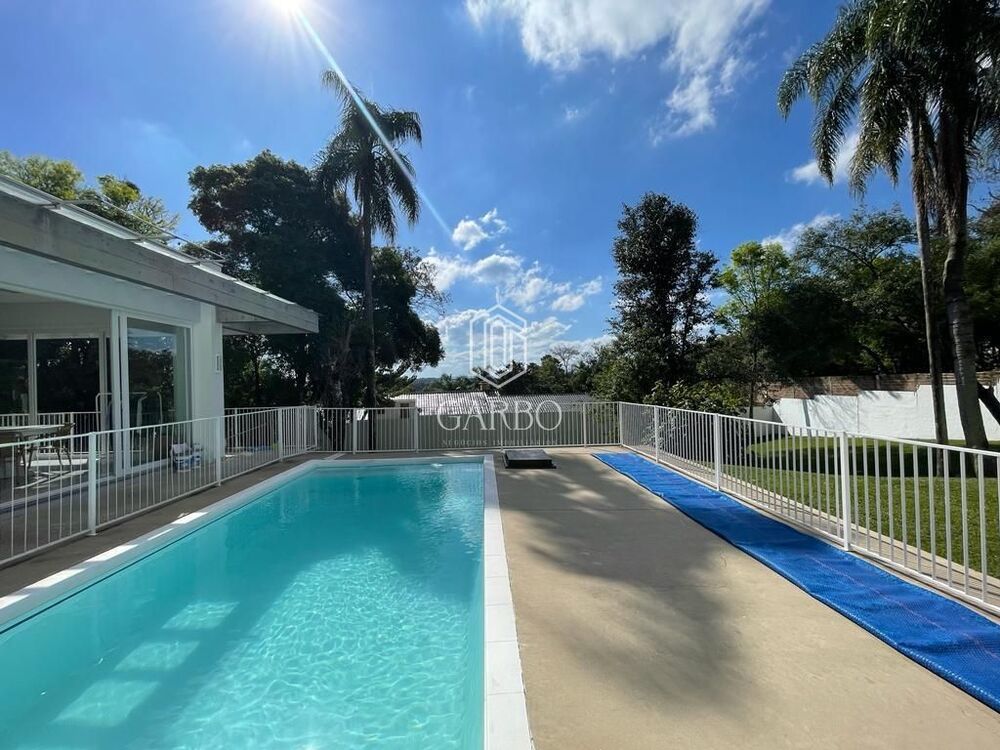 Casa, 4 quartos, 393 m² - Foto 8