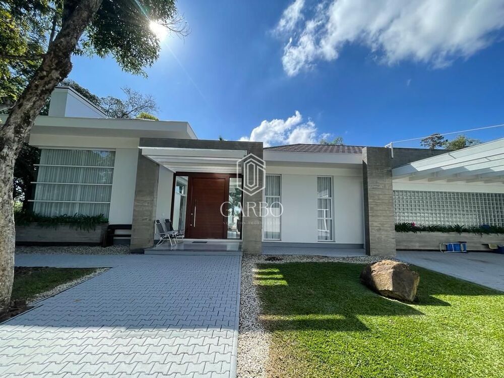 Casa, 4 quartos, 393 m² - Foto 6