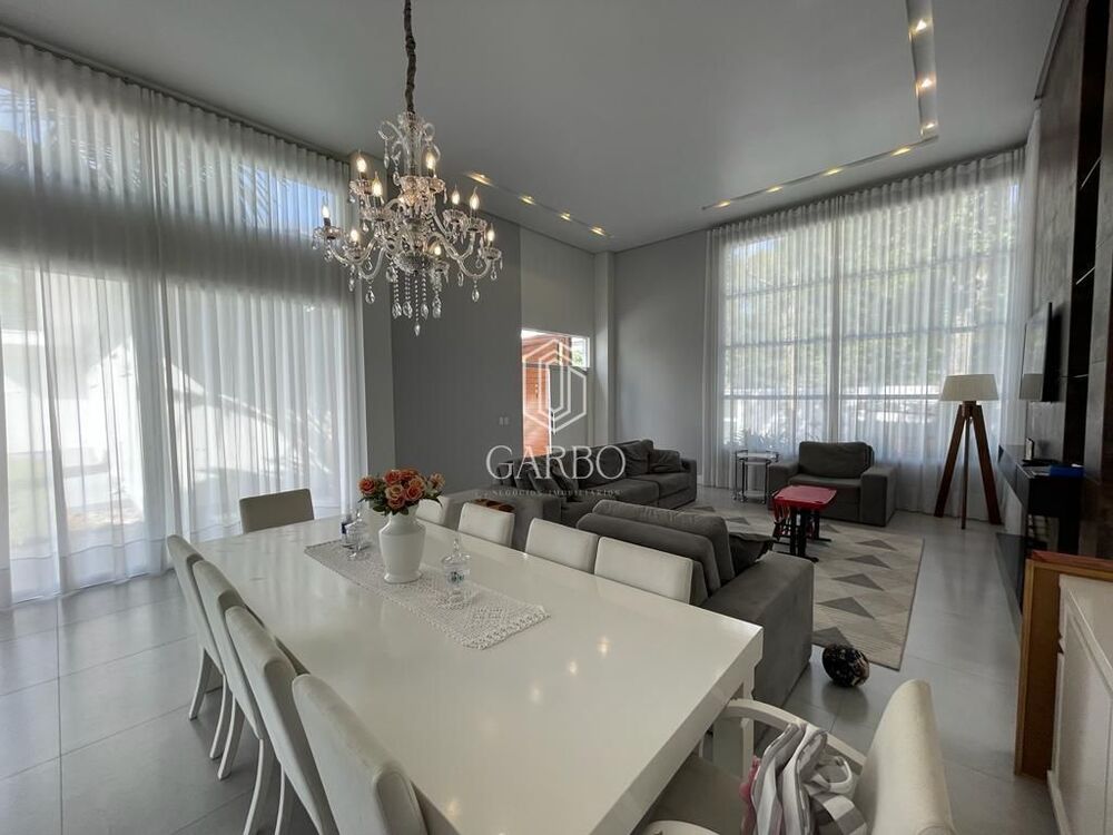 Casa, 4 quartos, 393 m² - Foto 5