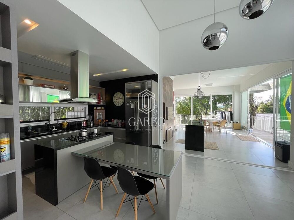 Casa, 4 quartos, 393 m² - Foto 3