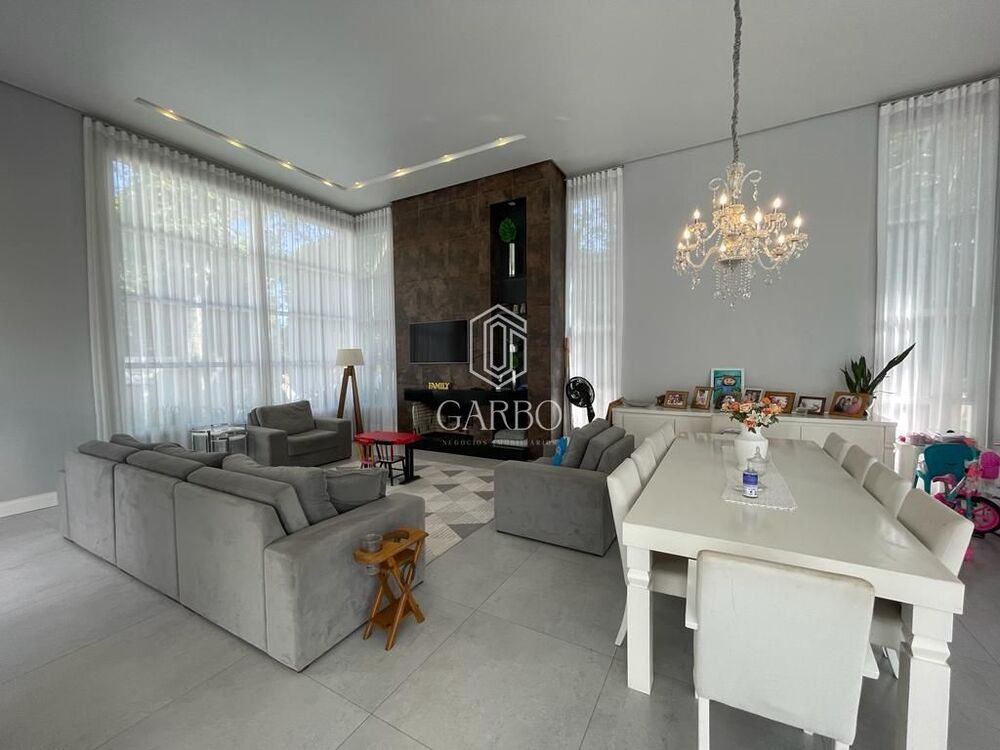 Casa, 4 quartos, 393 m² - Foto 4