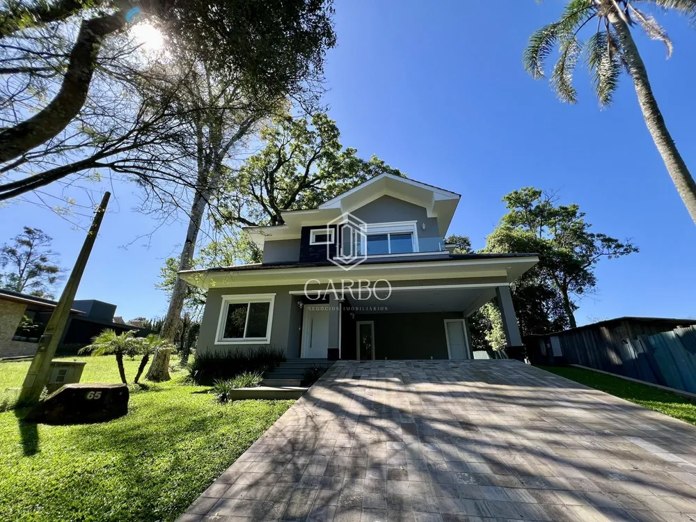 Casa, 3 quartos, 328 m² - Foto 7