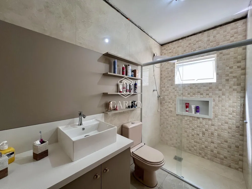 Casa, 3 quartos, 328 m² - Foto 5