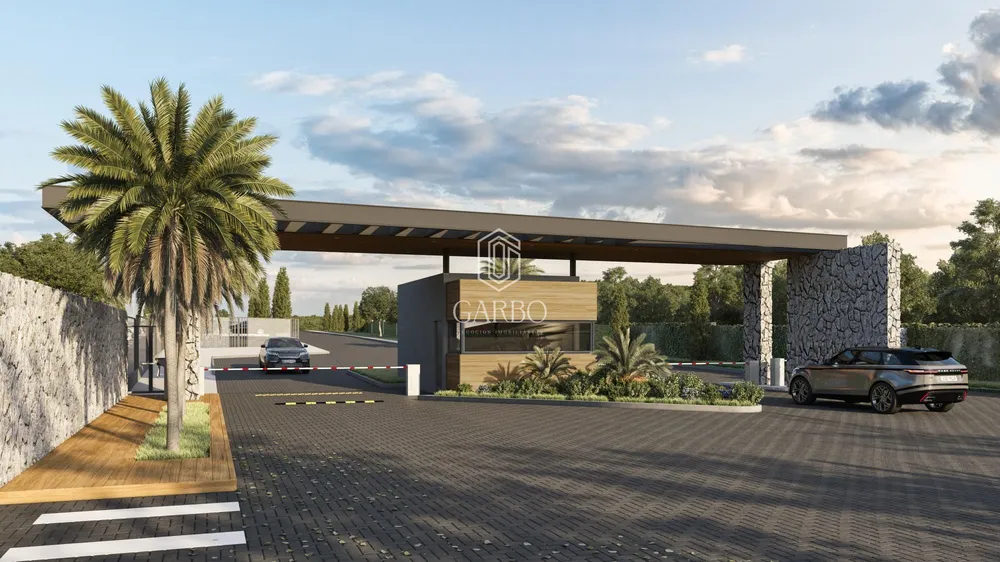Terreno, 345 m² - Foto 1