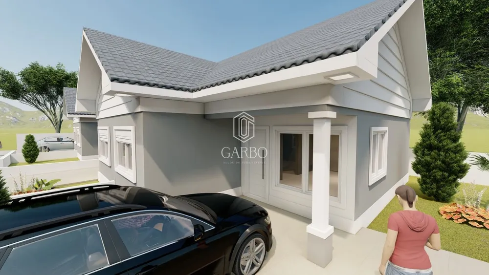 Casa, 2 quartos, 60 m² - Foto 5
