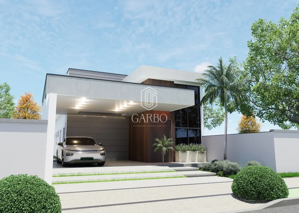 Casa, 3 quartos, 129 m² - Foto 7