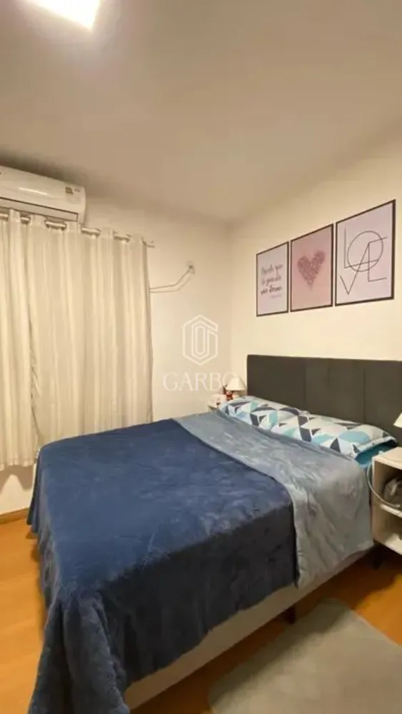 Apartamento, 2 quartos, 91 m² - Foto 10