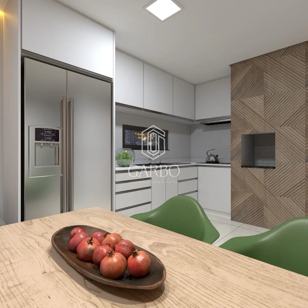 Apartamento, 1 quarto, 56 m² - Foto 3