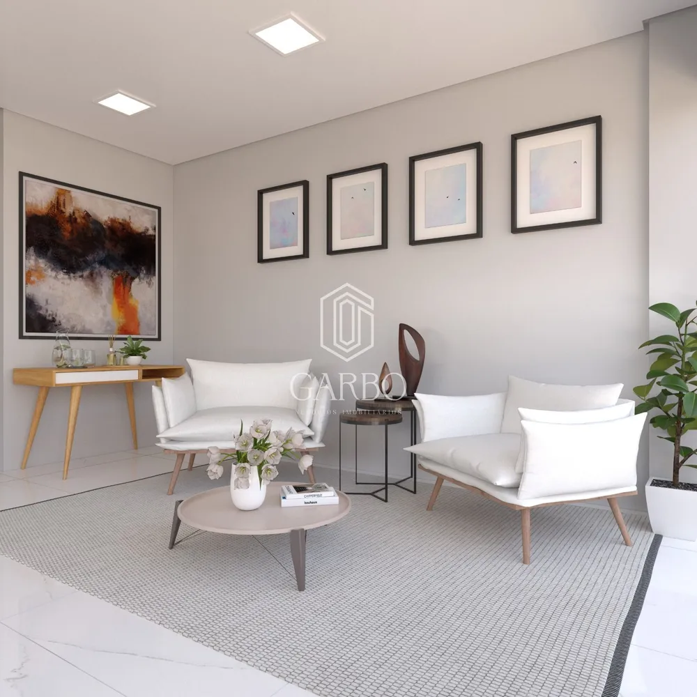 Apartamento, 1 quarto, 56 m² - Foto 12