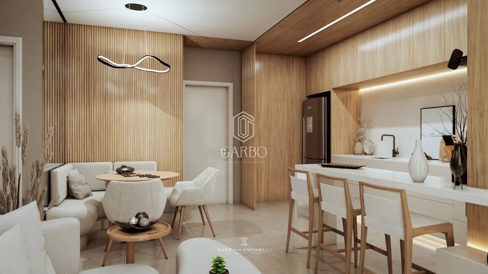 Apartamento, 2 quartos, 87 m² - Foto 4