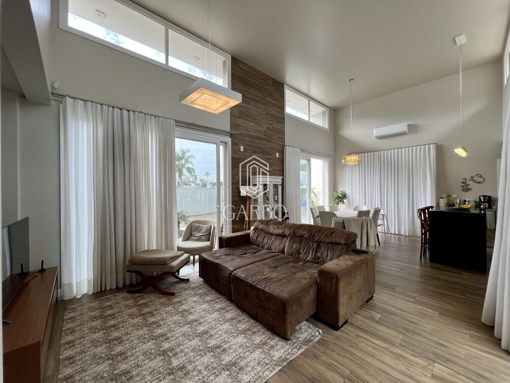 Casa à venda com 3 quartos, 185m² - Foto 5
