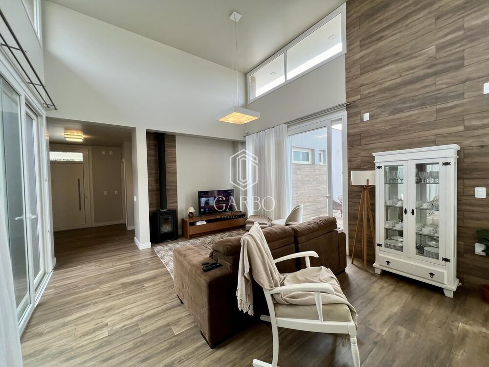 Casa à venda com 3 quartos, 185m² - Foto 7