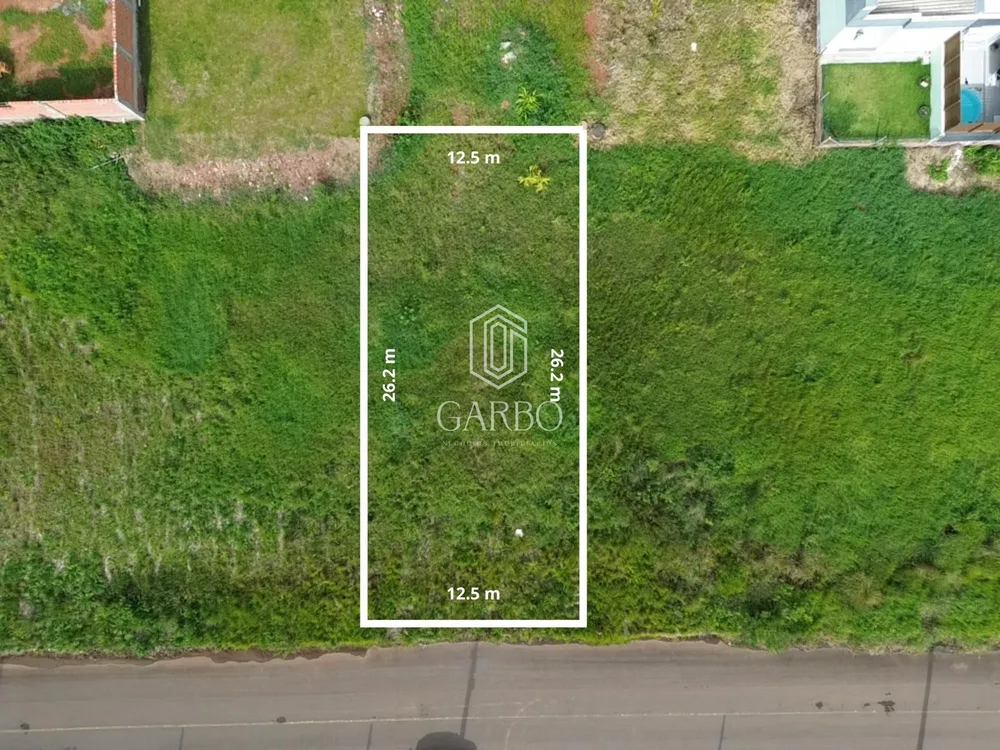 Terreno, 327 m² - Foto 2
