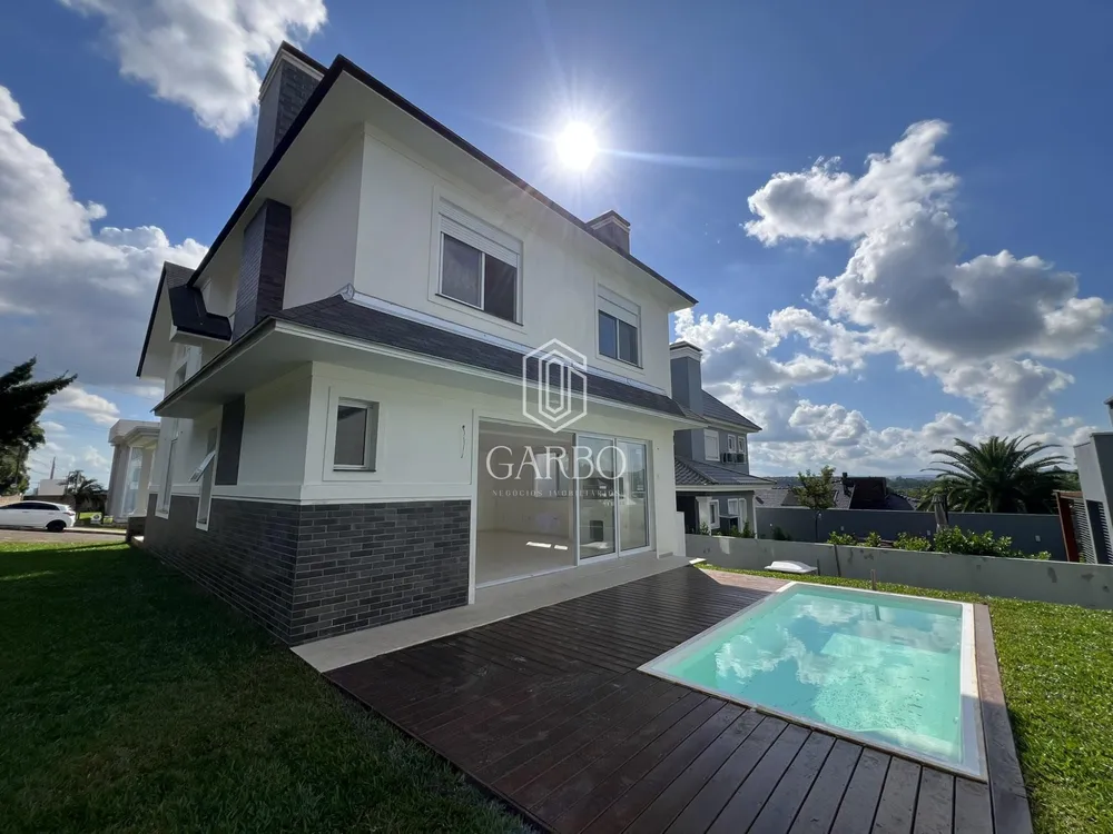 Casa, 3 quartos, 224 m² - Foto 5