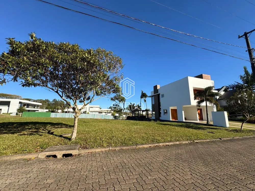 Terreno, 420 m² - Foto 1