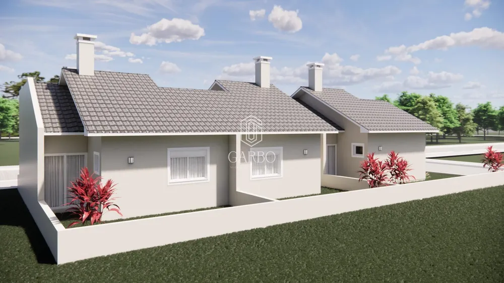Casa, 2 quartos, 59 m² - Foto 5