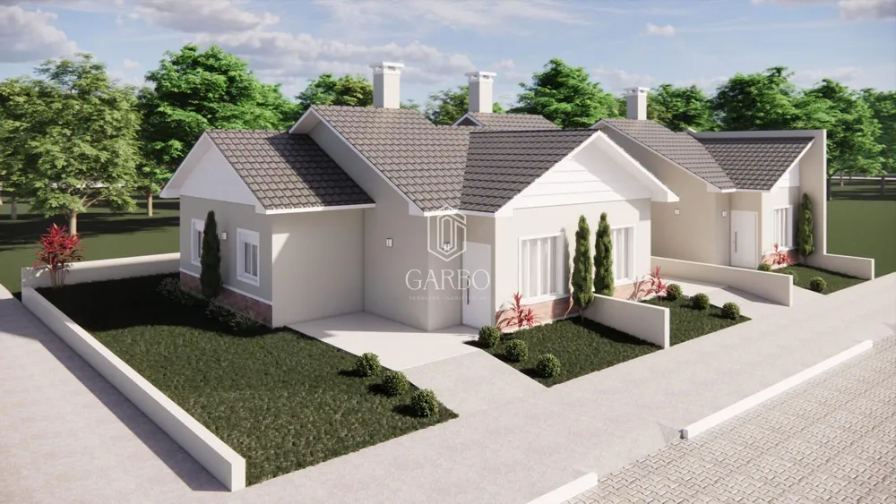 Casa, 2 quartos, 59 m² - Foto 10