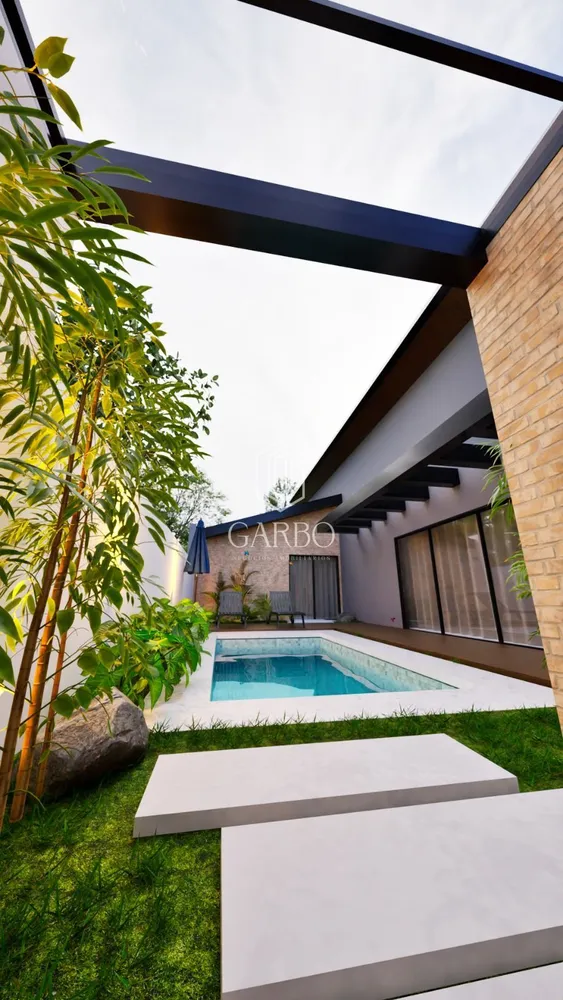 Casa, 3 quartos, 169 m² - Foto 8