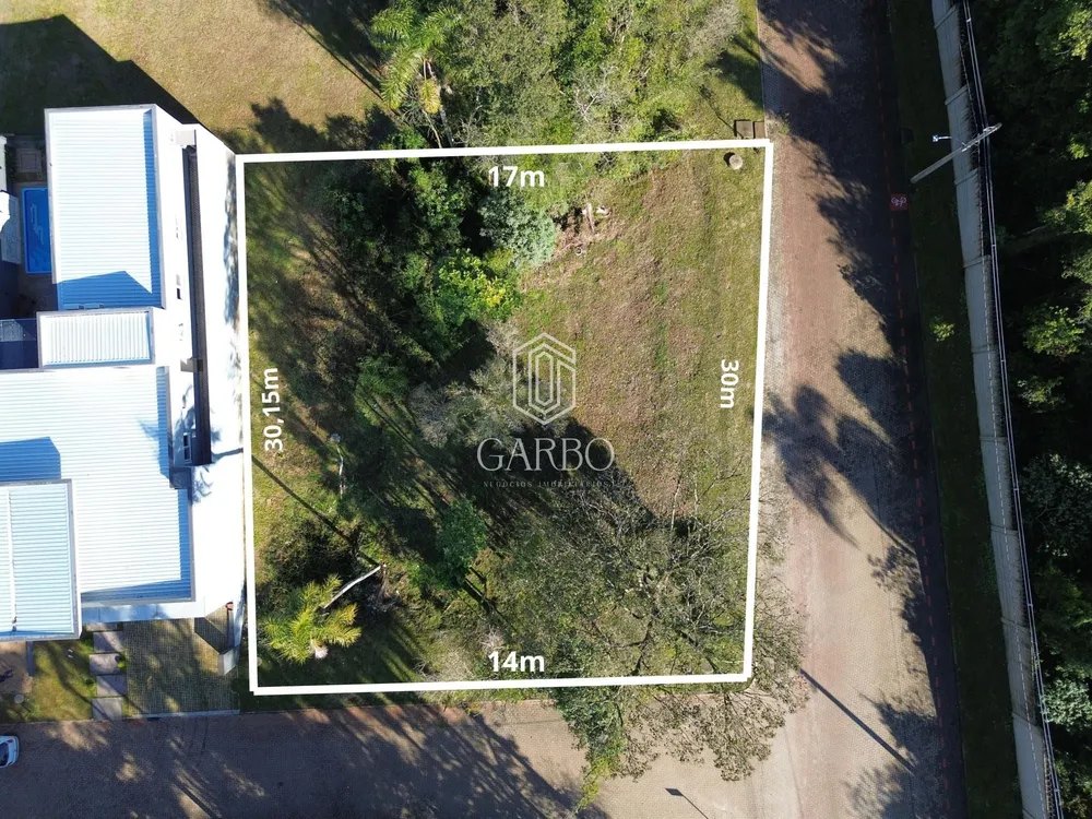 Terreno, 465 m² - Foto 2