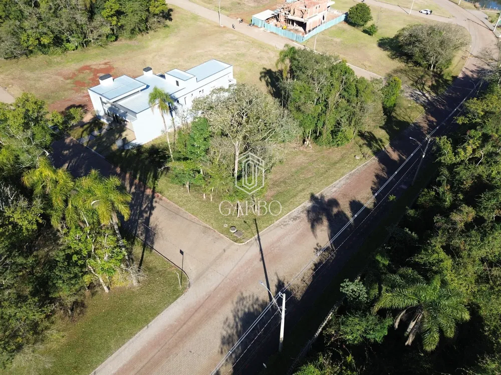 Terreno, 465 m² - Foto 3