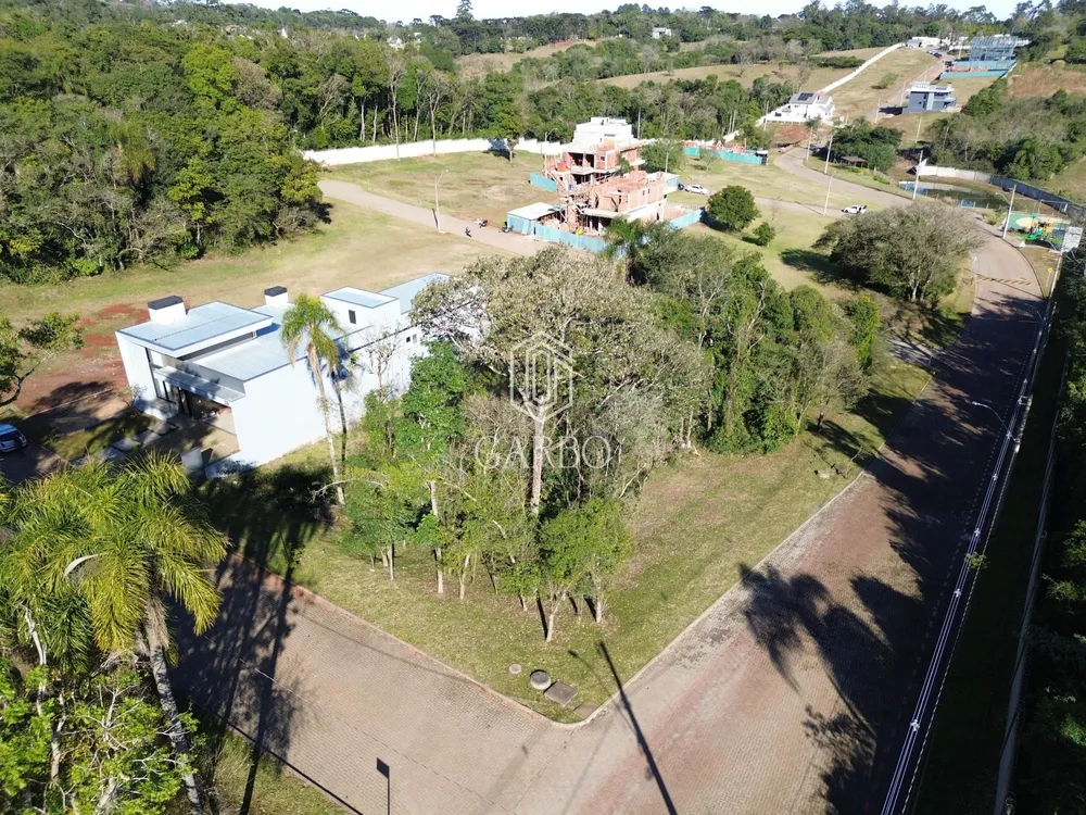 Terreno, 465 m² - Foto 1