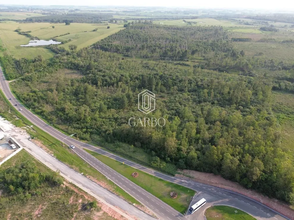 Loteamento e Condomínio, 8 hectares - Foto 1