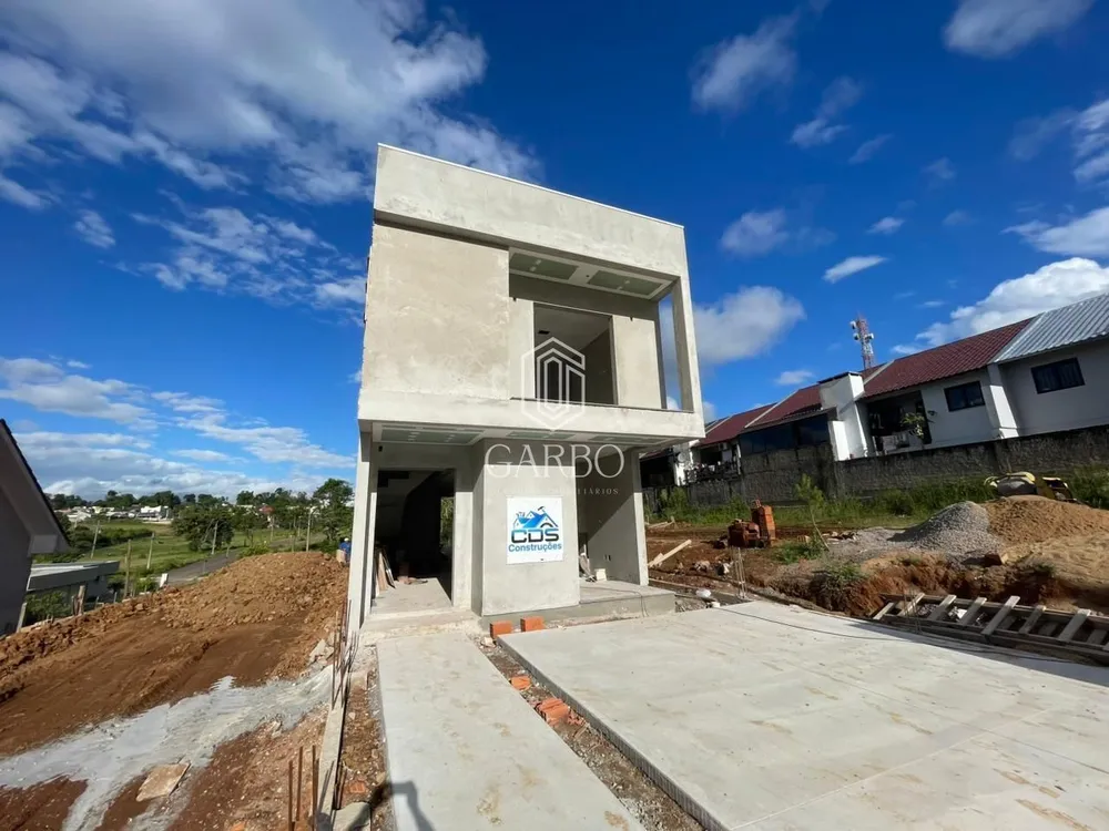 Casa, 3 quartos, 125 m² - Foto 13