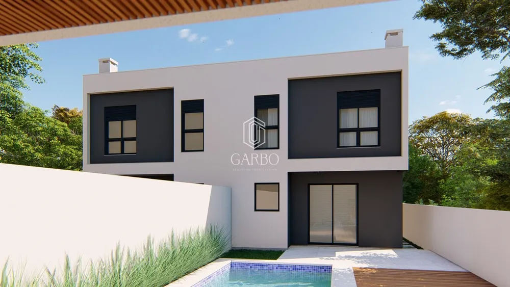 Casa, 3 quartos, 125 m² - Foto 8