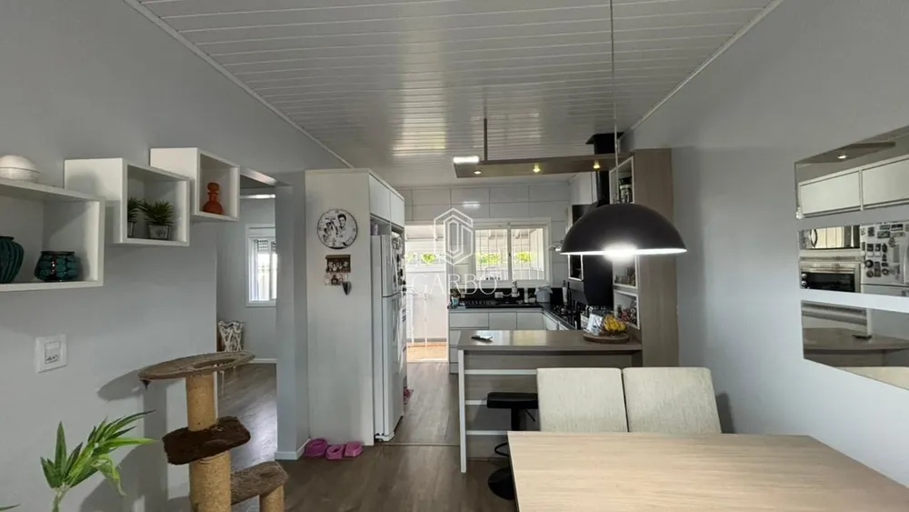 Casa, 2 quartos, 91 m² - Foto 3