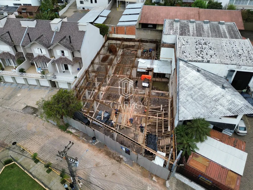 Cobertura, 4 quartos, 273 m² - Foto 5