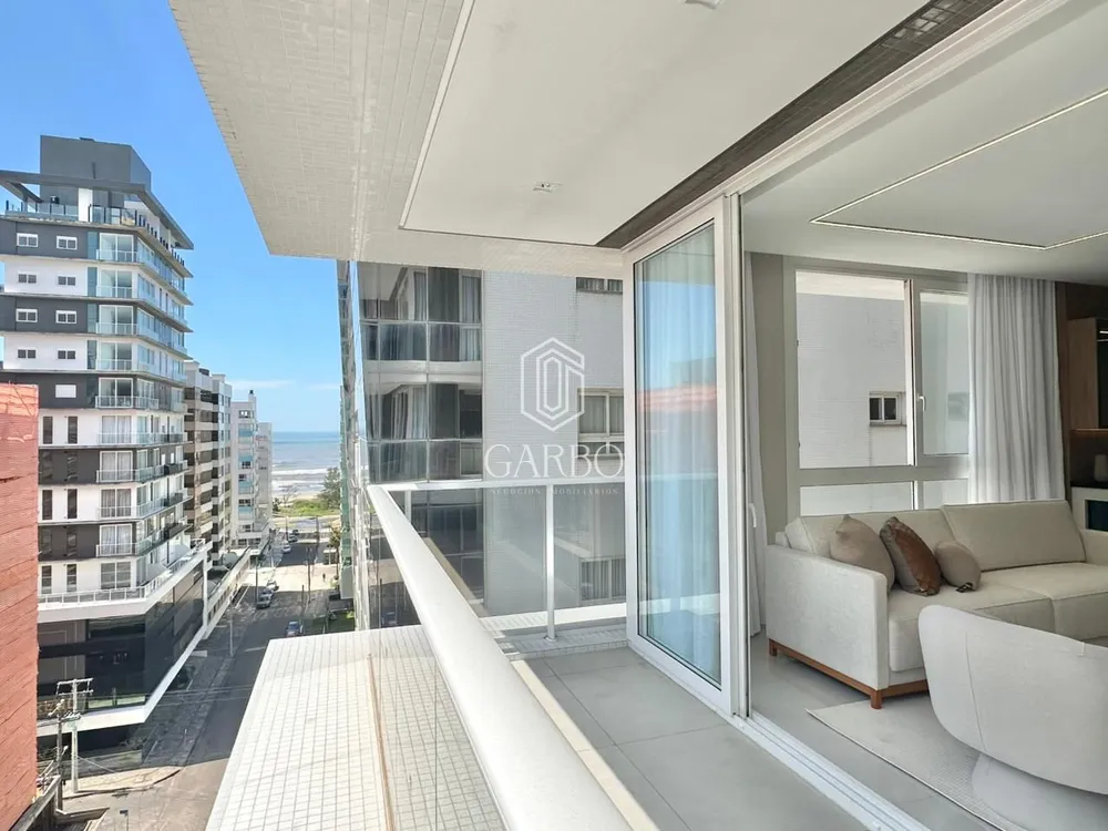 Apartamento, 3 quartos, 140 m² - Foto 3