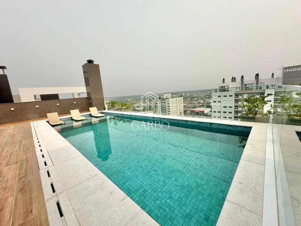 Apartamento, 3 quartos, 140 m² - Foto 4