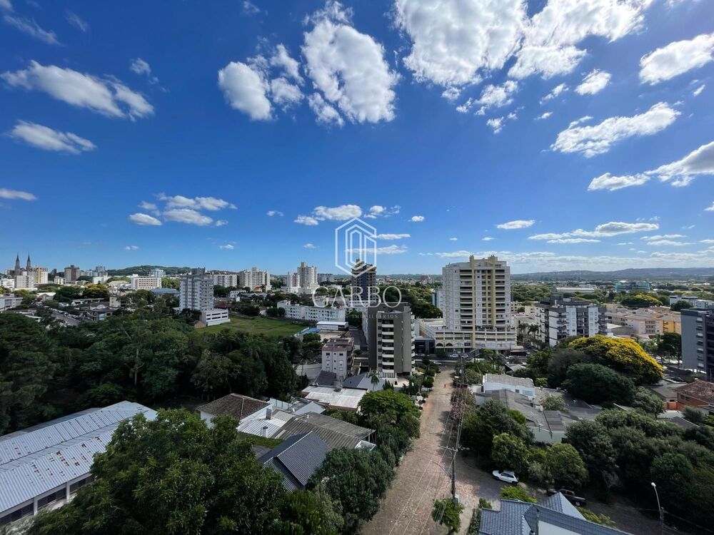 Apartamento, 2 quartos, 127 m² - Foto 2