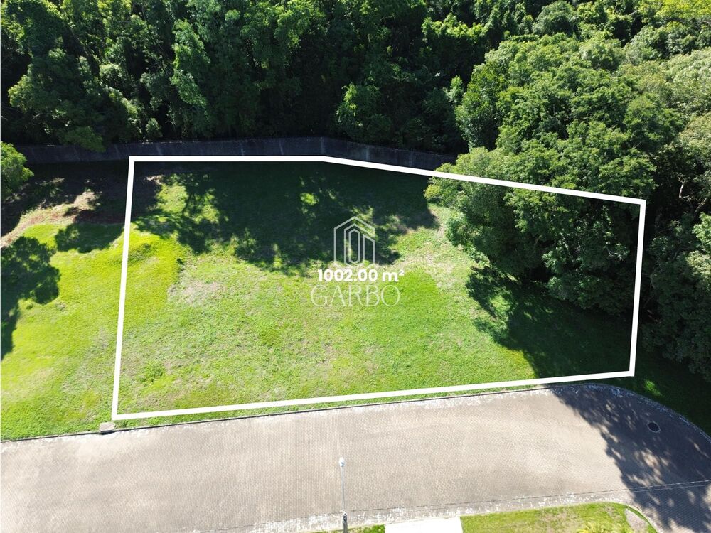 Terreno, 1002 m² - Foto 1