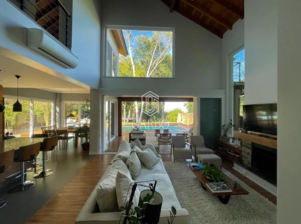 Casa, 3 quartos, 372 m² - Foto 6