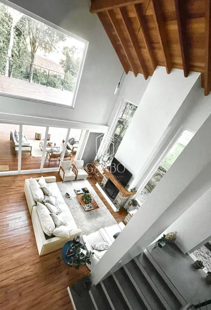 Casa, 3 quartos, 372 m² - Foto 4