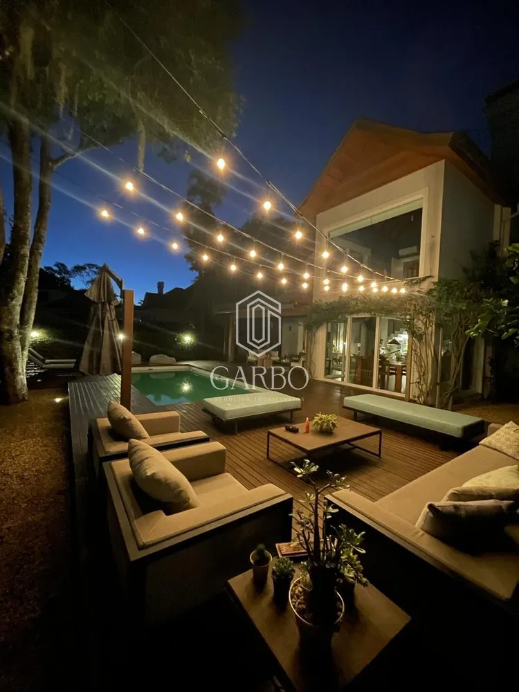 Casa, 3 quartos, 372 m² - Foto 7