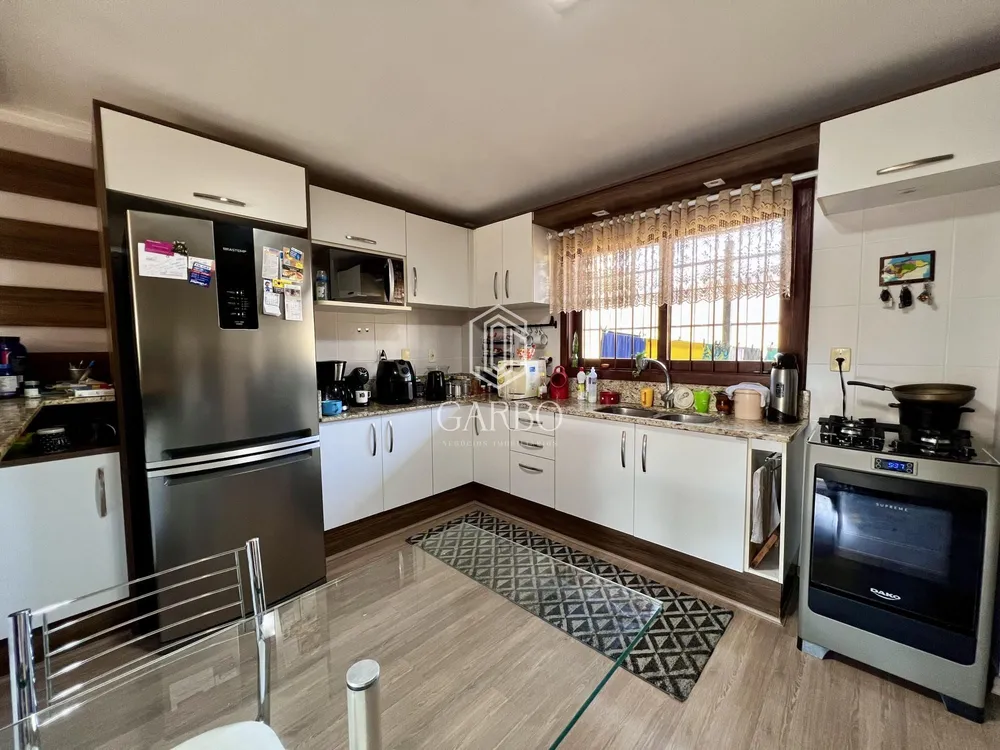 Apartamento, 3 quartos, 141 m² - Foto 1