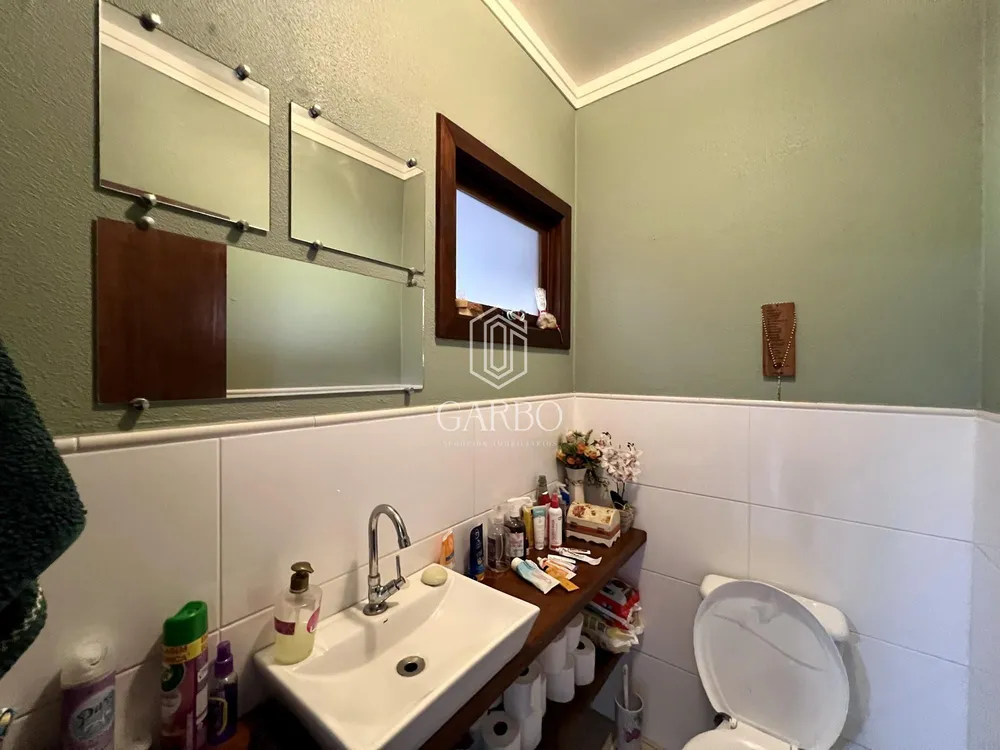 Apartamento, 3 quartos, 141 m² - Foto 13