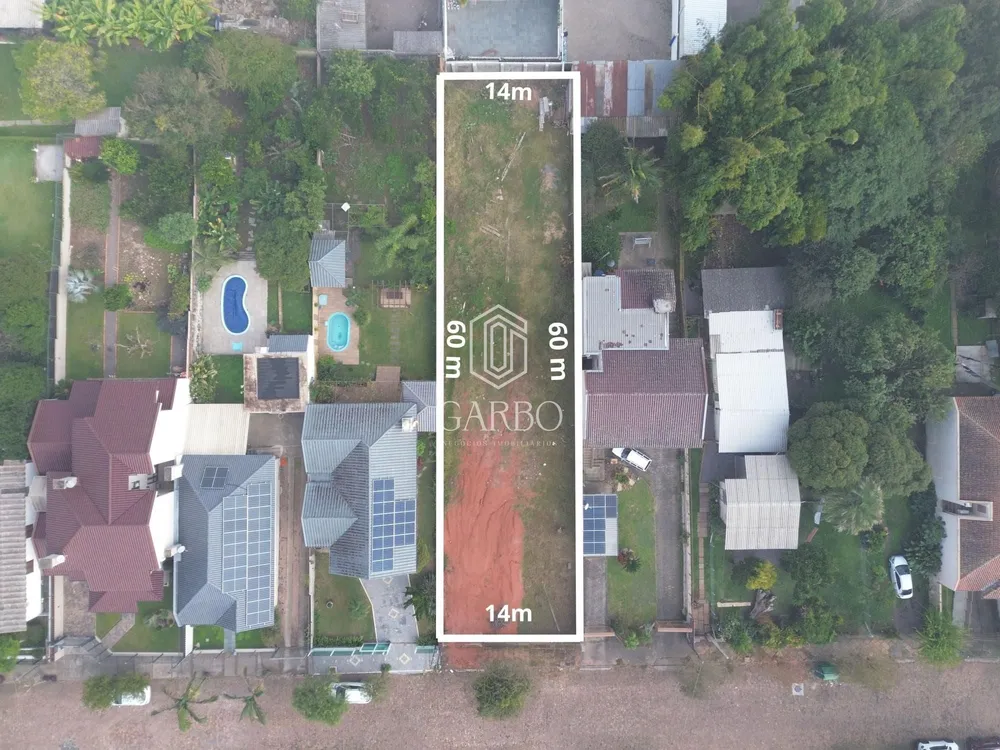Terreno, 840 m² - Foto 4