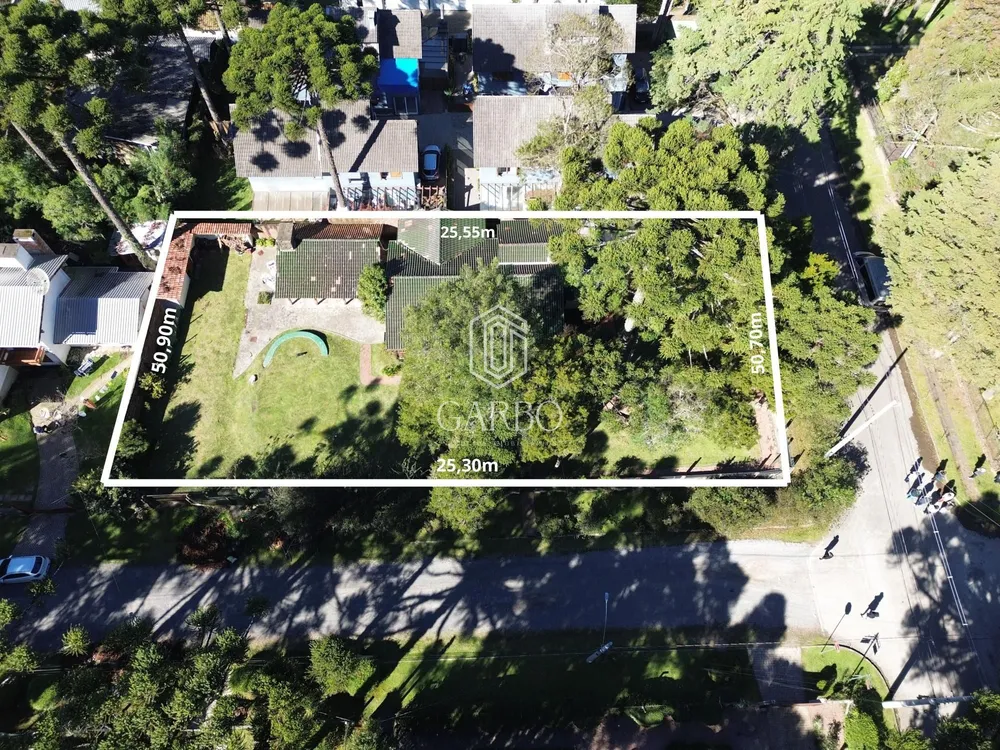 Terreno, 840 m² - Foto 2