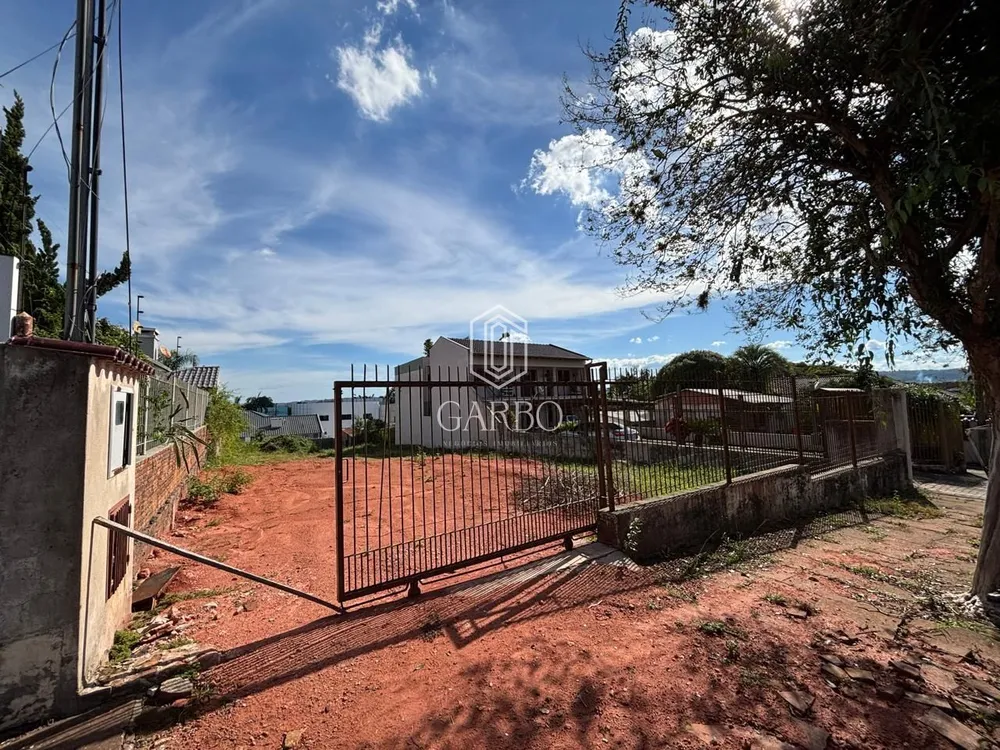 Terreno, 840 m² - Foto 5