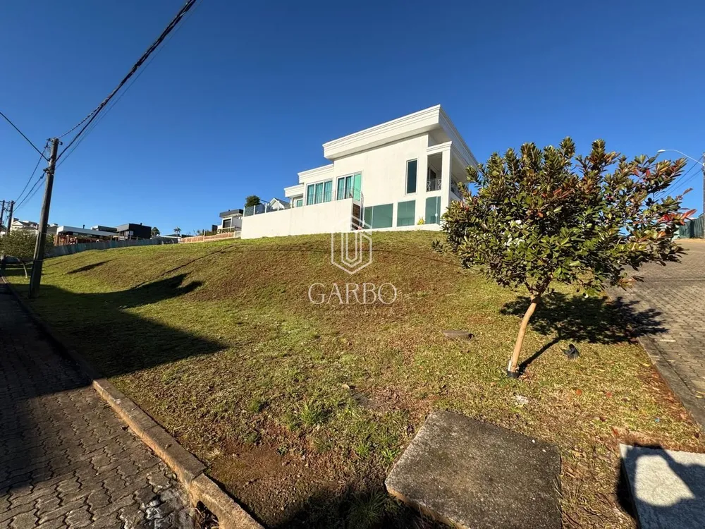 Terreno, 450 m² - Foto 1